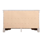 Commode Lorana à 6 tiroirs