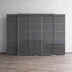 Armoire Aria 3D-EXEX