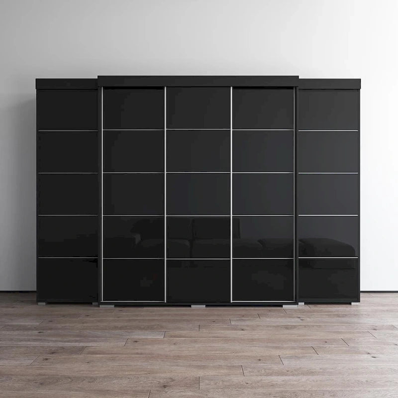 Armoire Aria 3D-EXEX