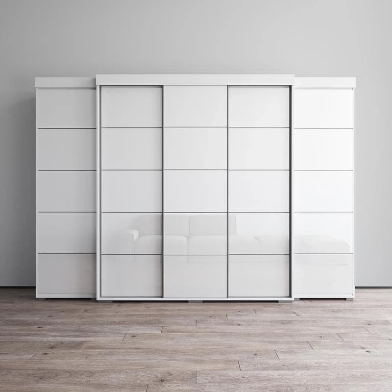 Armoire Aria 3D-EXEX