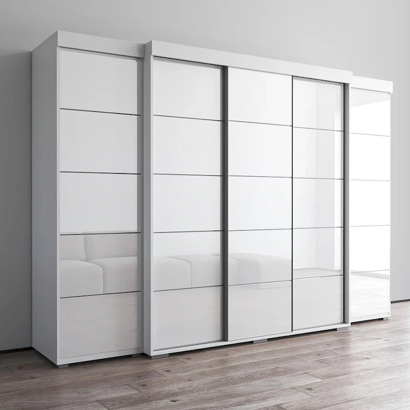 Armoire Aria 3D-EXEX