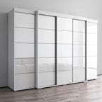 Armoire Aria 3D-EXEX