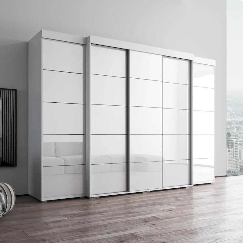 Armoire Aria 3D-EXEX