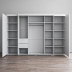 Armoire Aria 3D-EXEX
