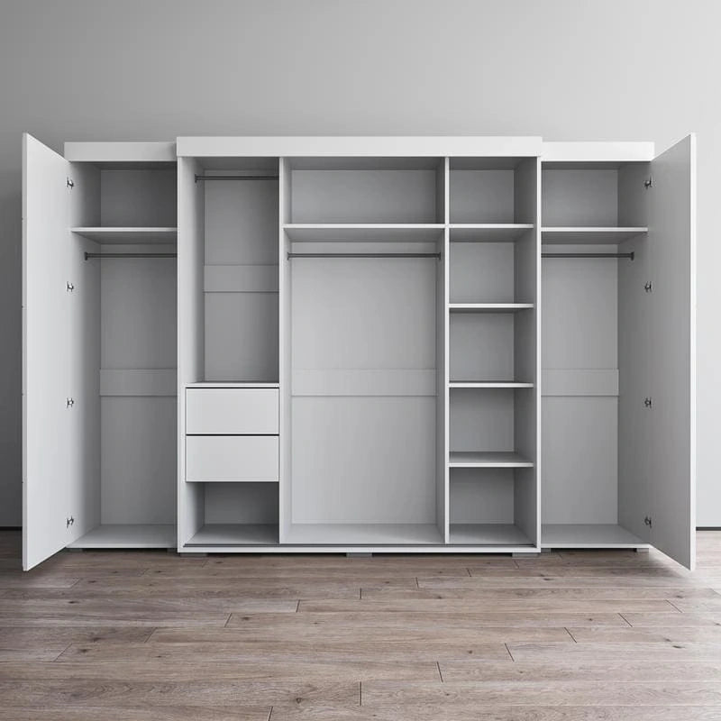Armoire Aria 3D-EXEX