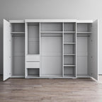 Armoire Aria 3D-EXEX