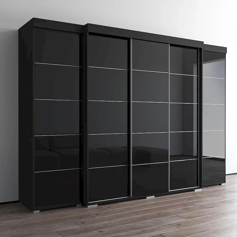 Armoire Aria 3D-EXEX