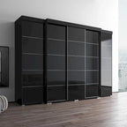 Armoire Aria 3D-EXEX