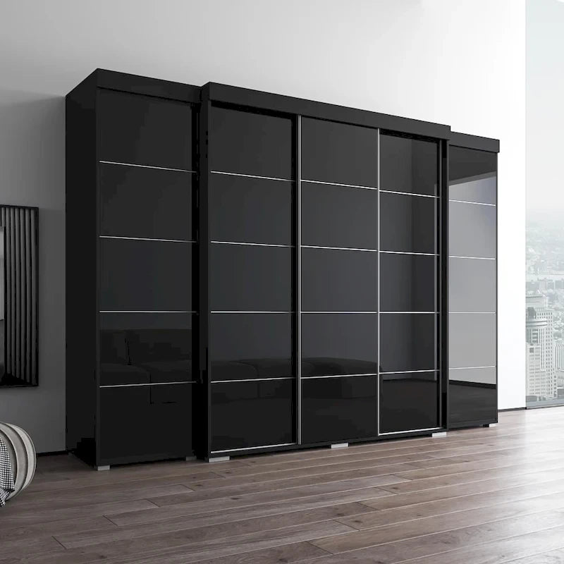 Armoire Aria 3D-EXEX