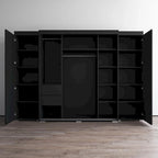 Armoire Aria 3D-EXEX
