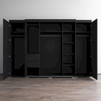 Armoire Aria 3D-EXEX