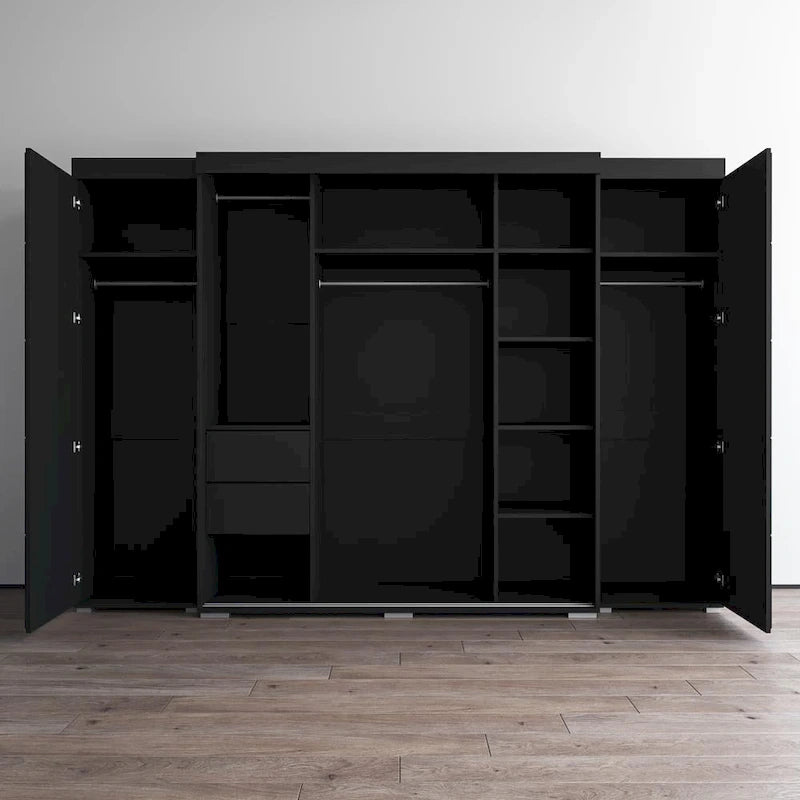 Armoire Aria 3D-EXEX