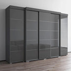 Armoire Aria 3D-EXEX