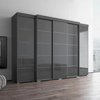 Armoire Aria 3D-EXEX
