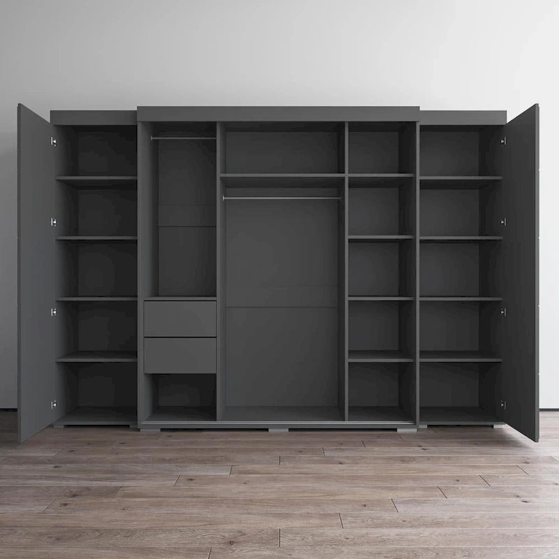 Armoire Aria 3D-EXEX