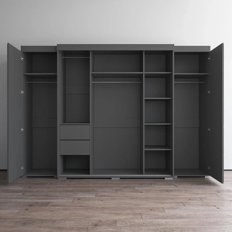 Armoire Aria 3D-EXEX