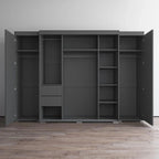 Armoire Aria 3D-EXEX