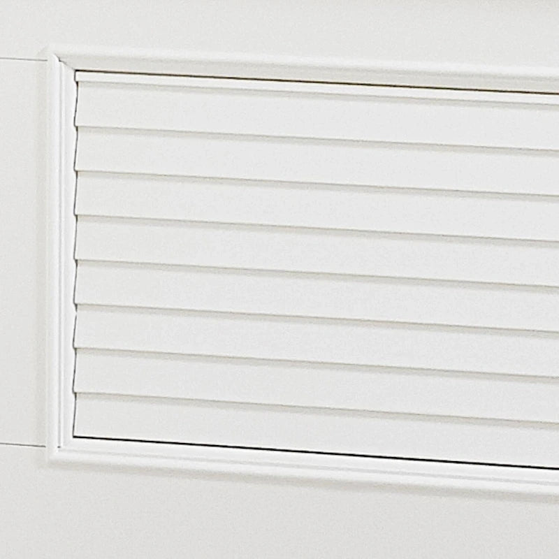 Tête de lit King à panneaux Summer House I Oyster White