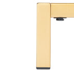 SAFAVIEH Nabihah 1-Shelf 1-Drawer Accent Table Nightstand