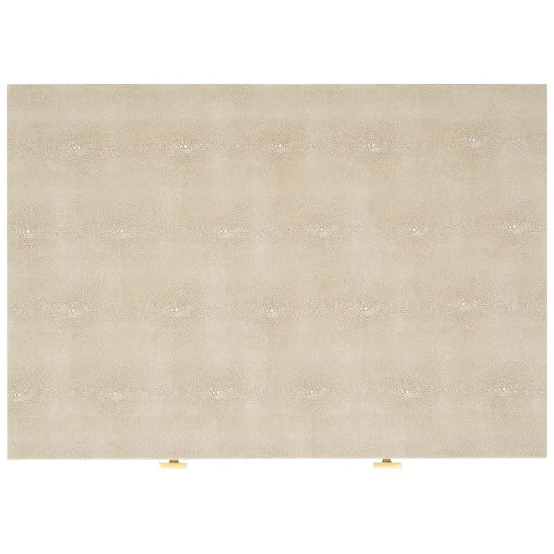 SAFAVIEH Table de chevet à 1 étagère et 1 tiroir Nabihah