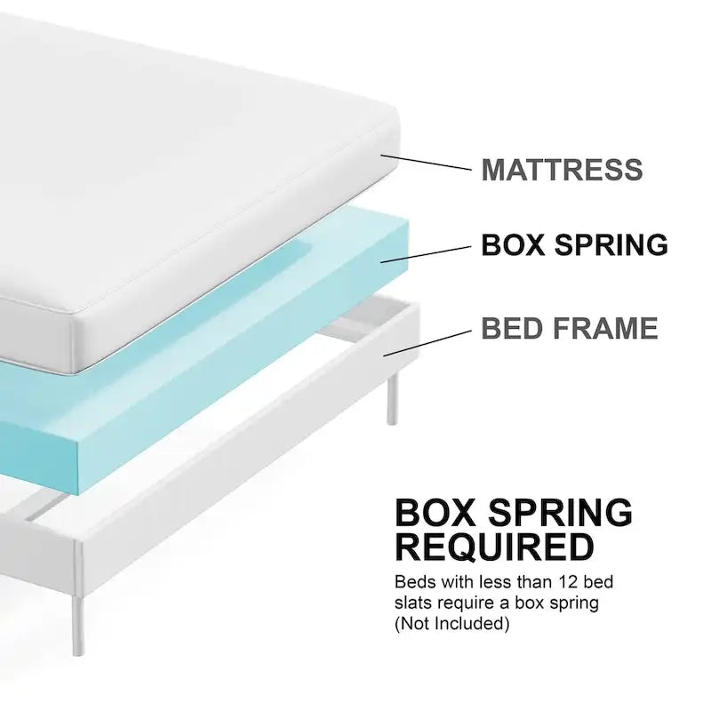 Lit à panneaux verticaux à facettes en bois Espresso Uppon de Furniture of America